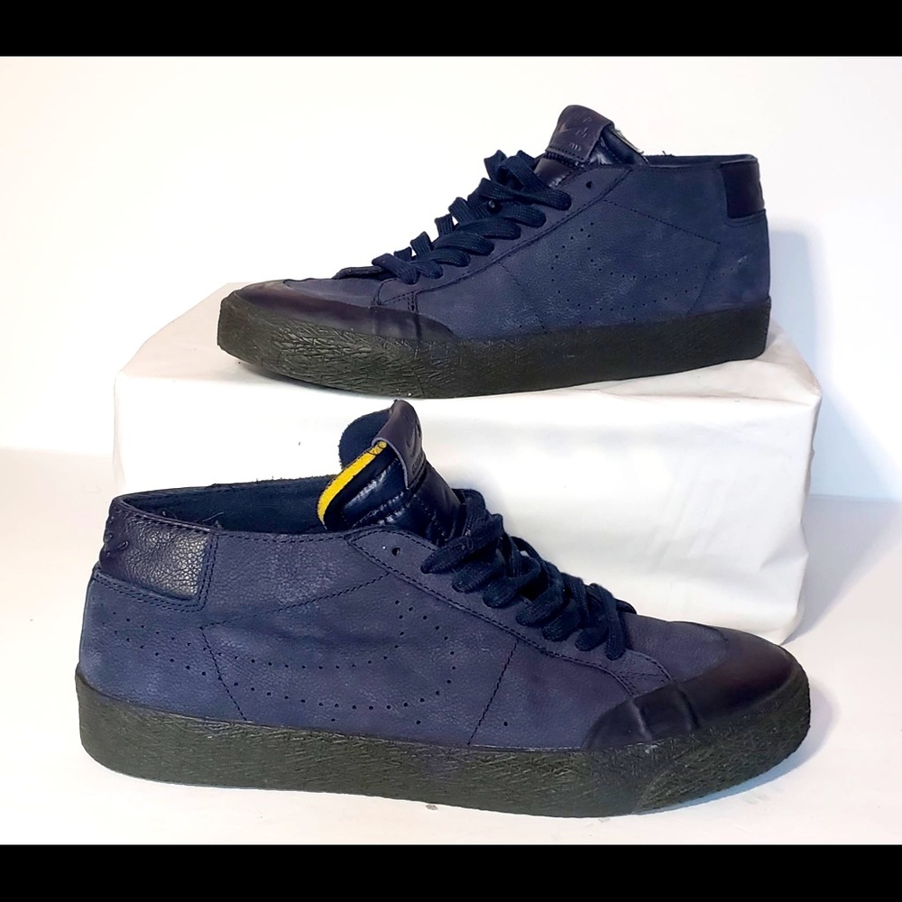 Nike SB Sneaks